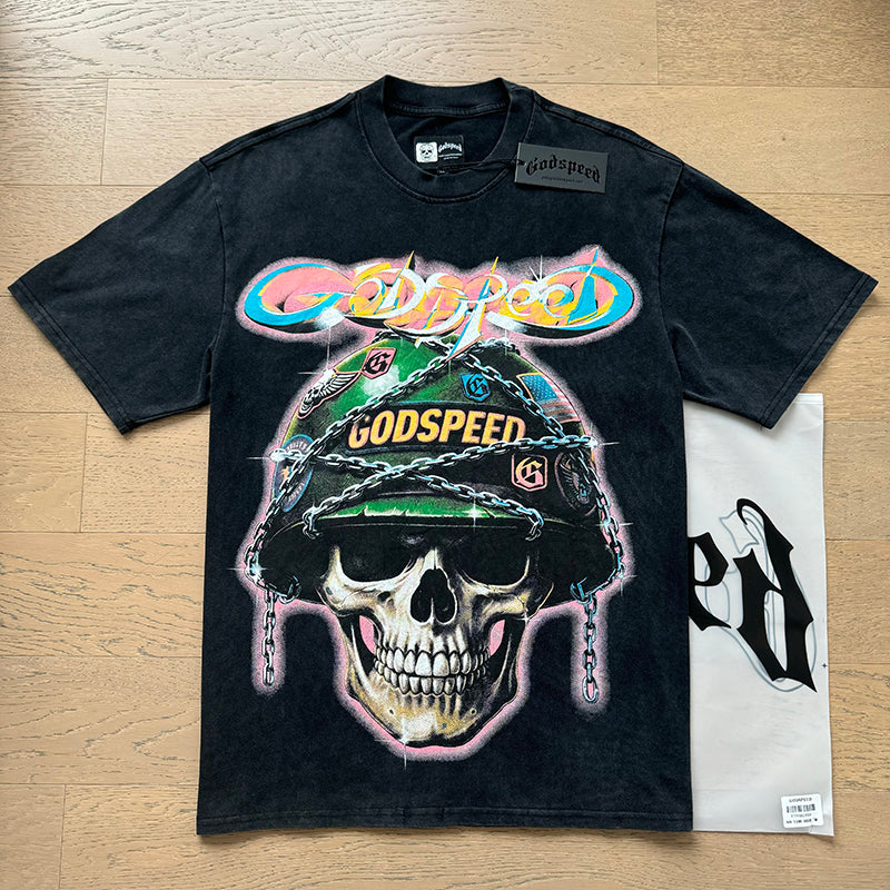 GOD SPEED T-Shirts