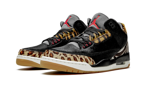 Air Jordan 3 Retro "Animal Instinct" CK4344 002
