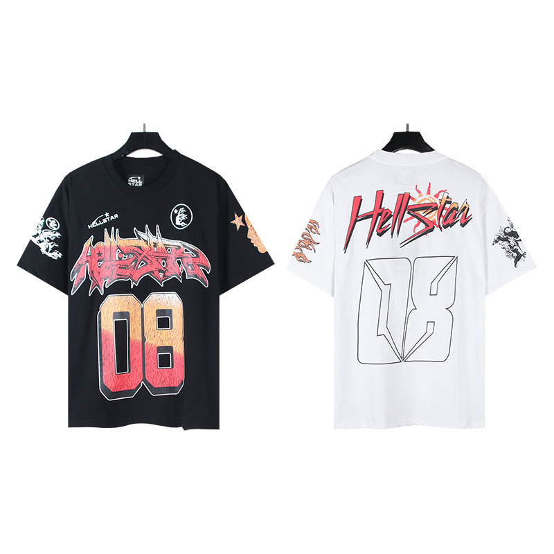 Hellstar t-shirt