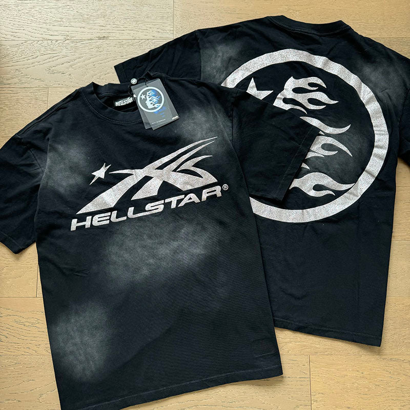 Hellstar T-shirt