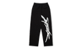 Screaming Eagle Sweatpant "Black" SP5der269