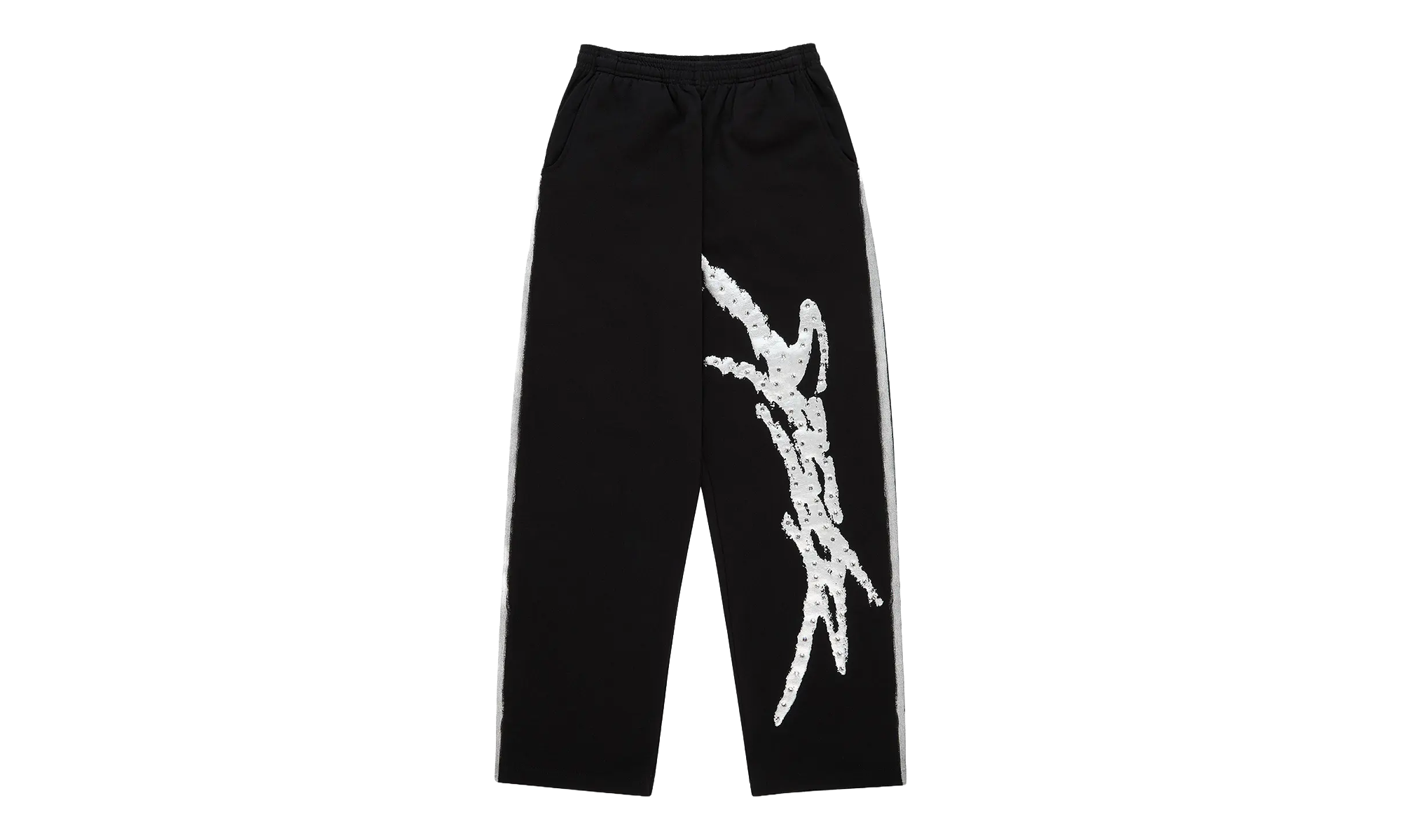 Screaming Eagle Sweatpant "Black" SP5der269
