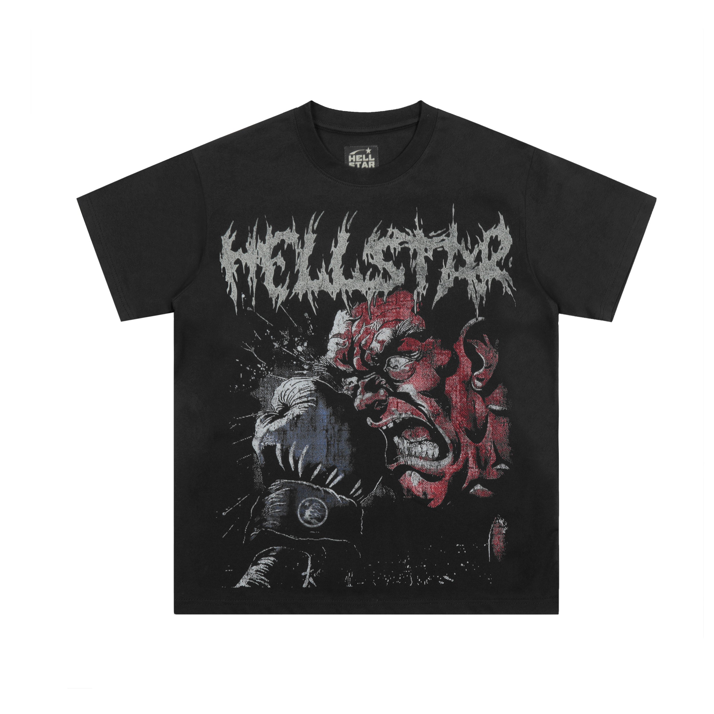 Hellstar T-shirt