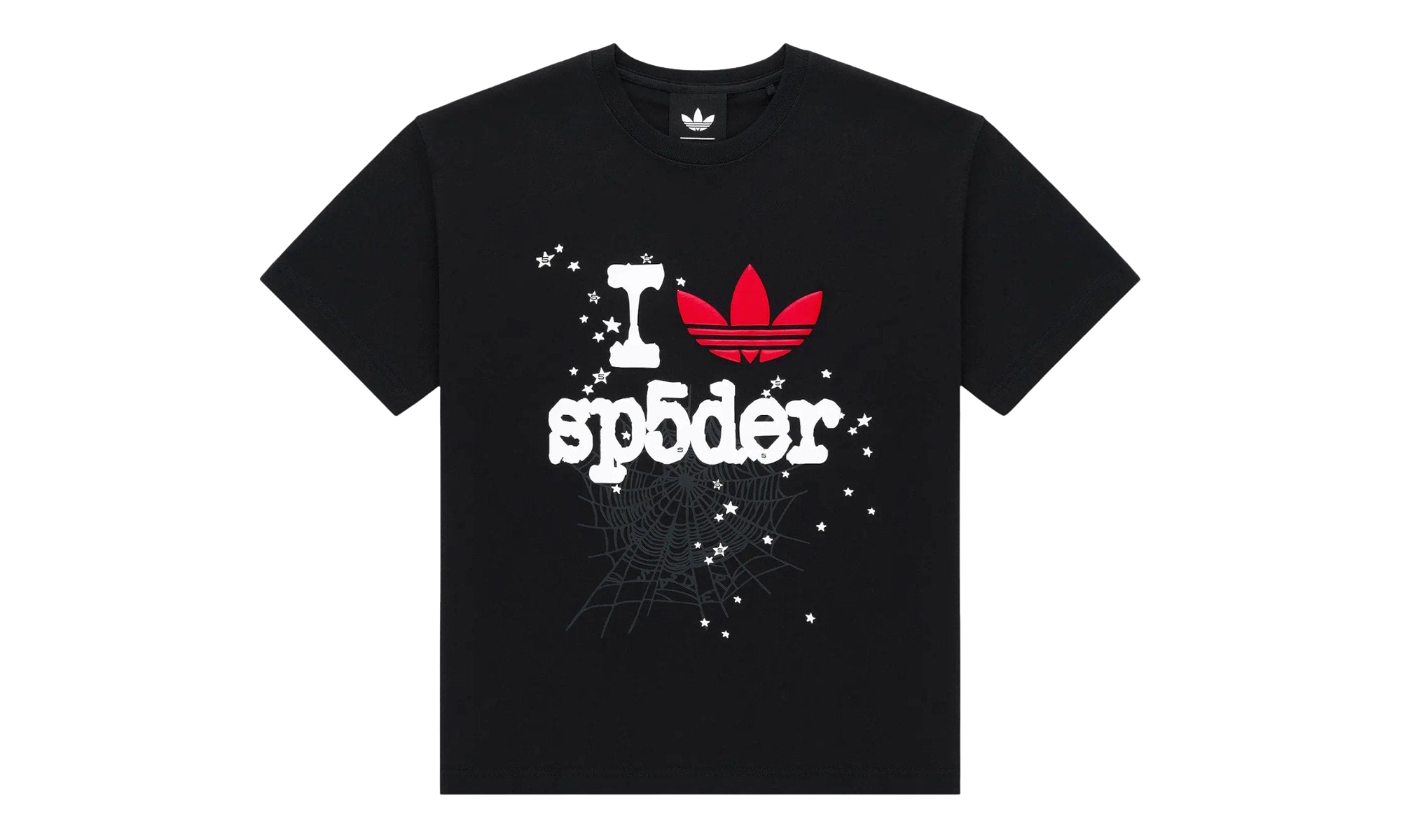 Adidas Souvenir T-Shirt "Black" SP5der393