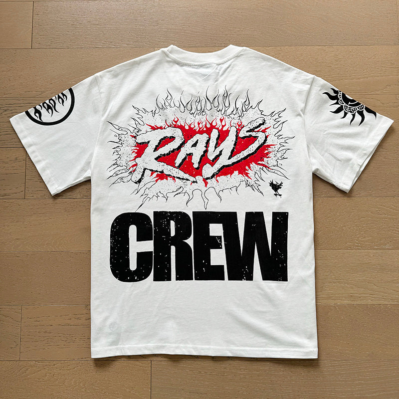Hellstar T-shirt