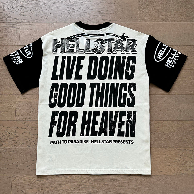 Hellstar T-shirt