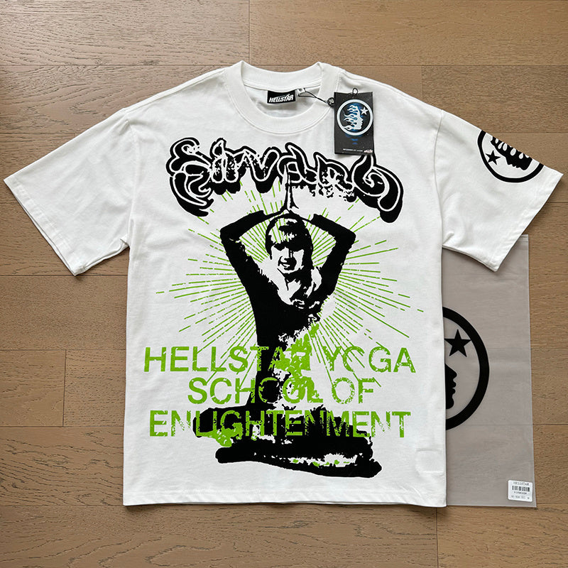 Hellstar T-Shirts