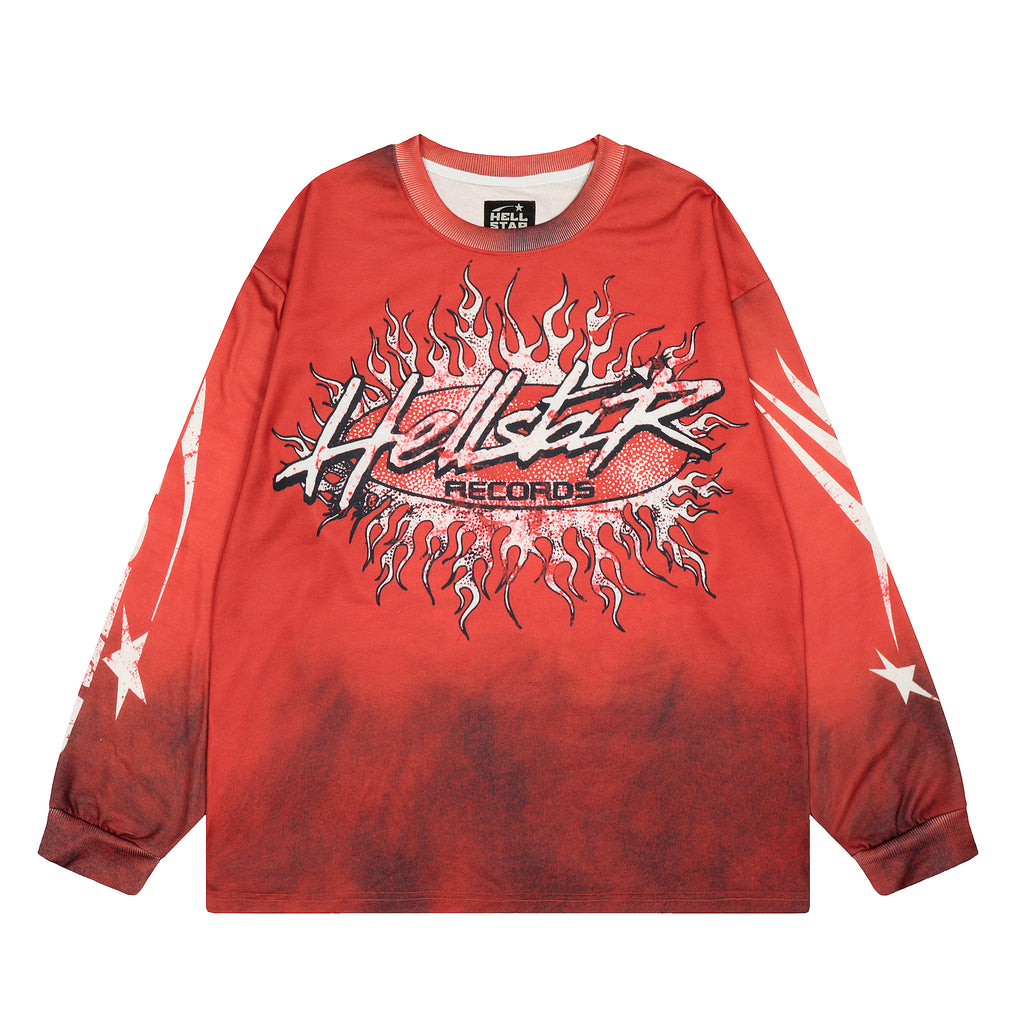 Hellstar t-shirt