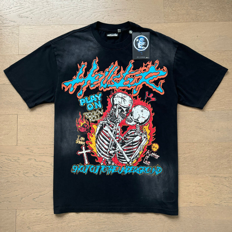 Hellstar T-shirt