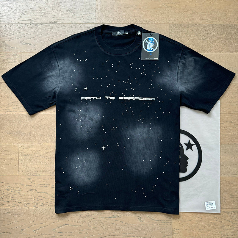Hellstar t-shirt