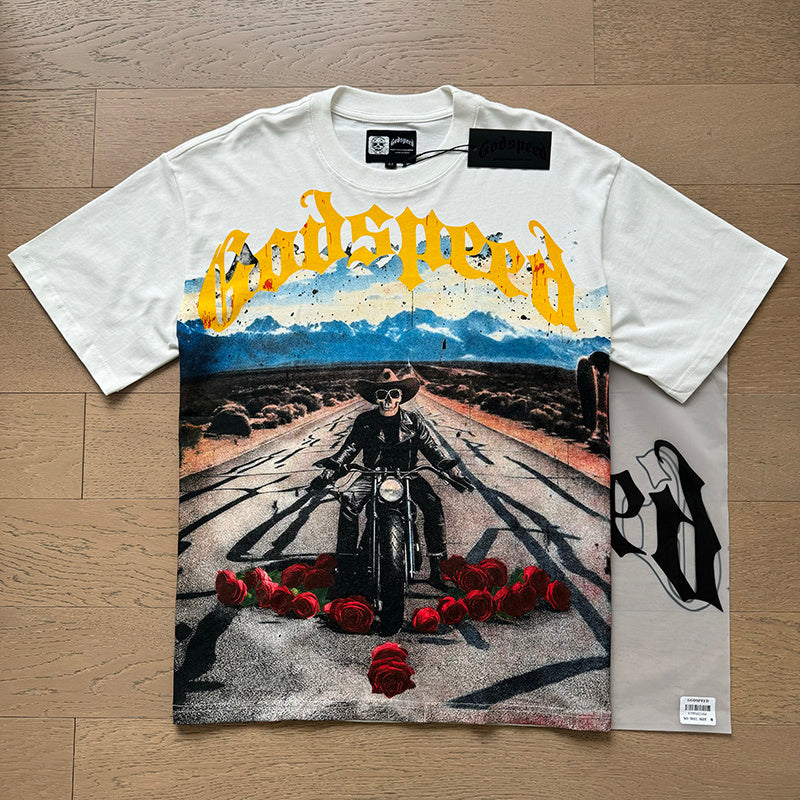 GOD SPEED T-Shirts