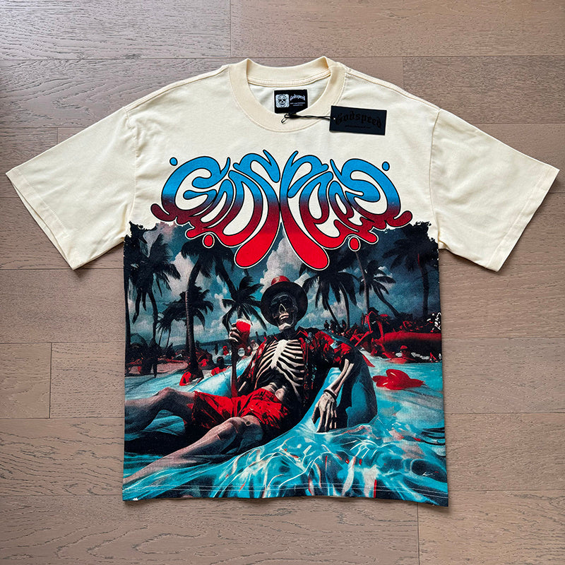 GOD SPEED T-Shirt
