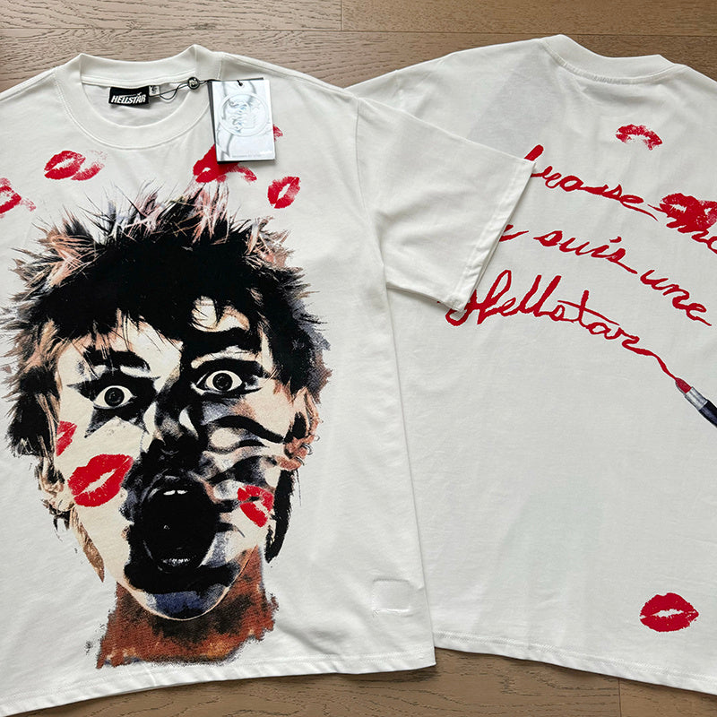 Hellstar T-Shirts