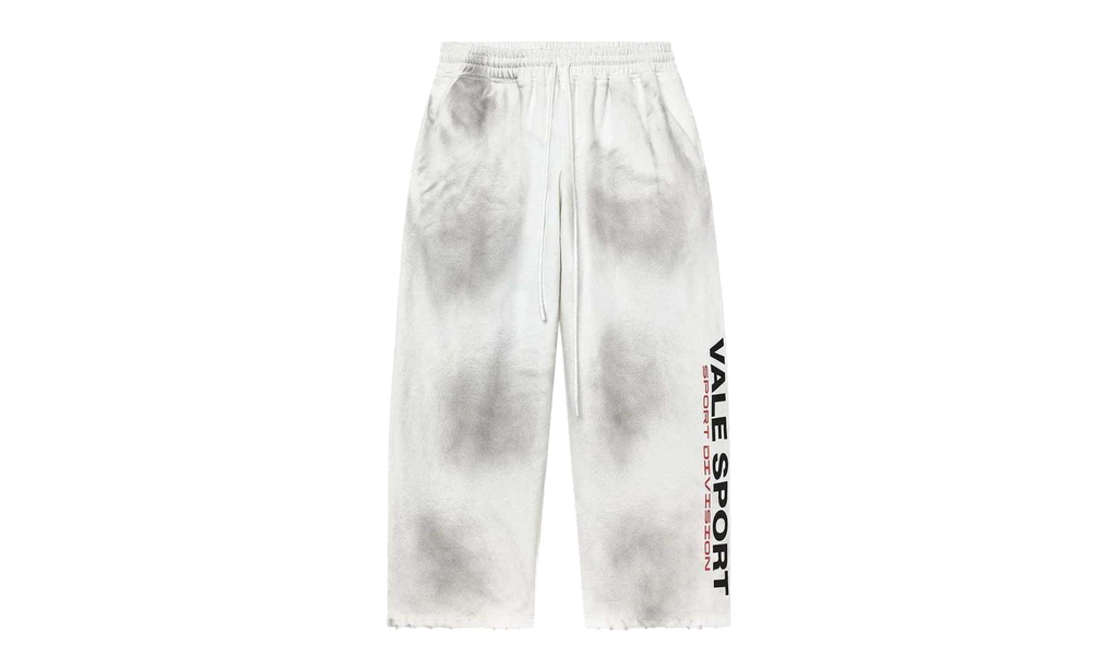 Staple Sweatpants "Grey" VAL170