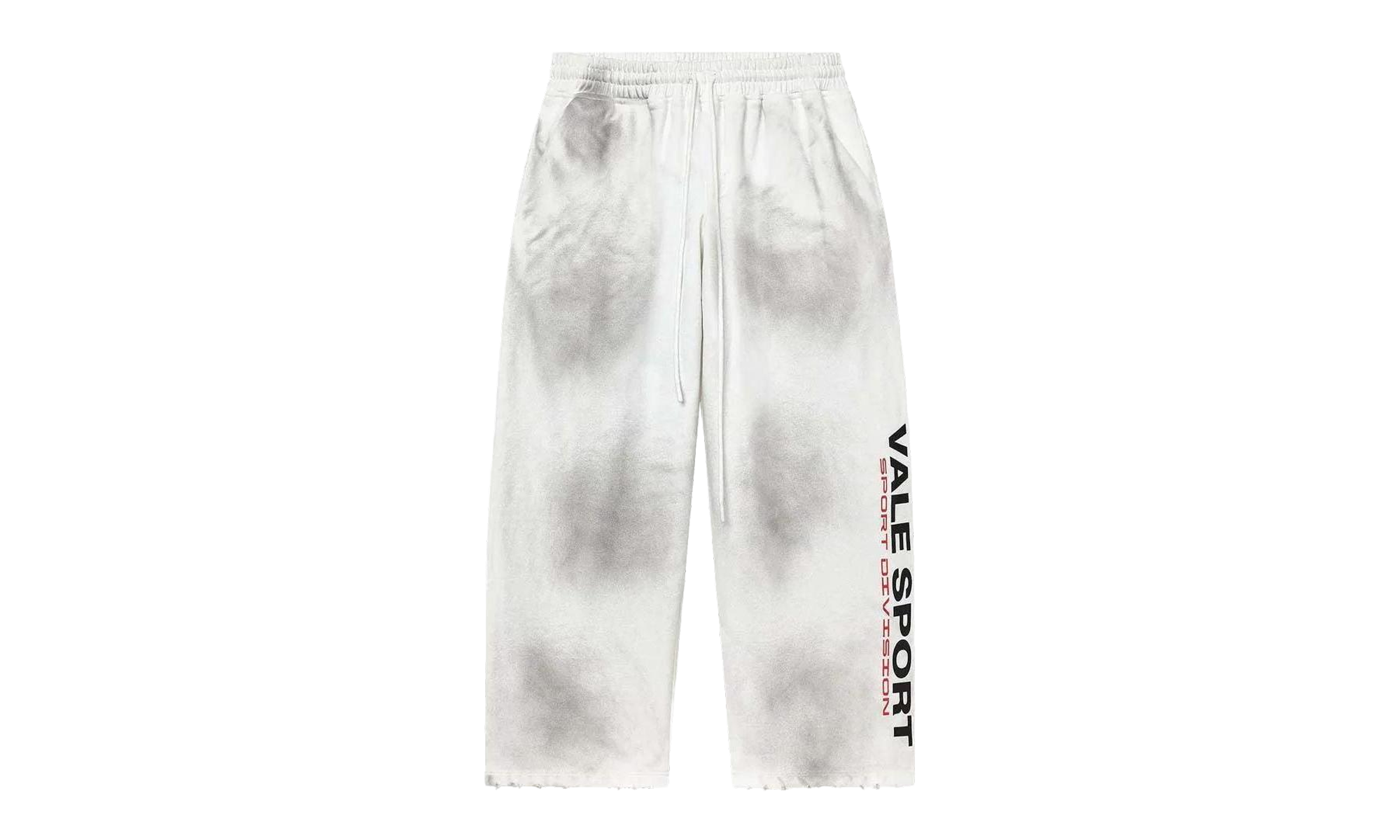 Staple Sweatpants "Grey" VAL170