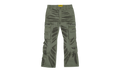Skidrow Flared Cargo Pants "Sage" ZG0QZD2P