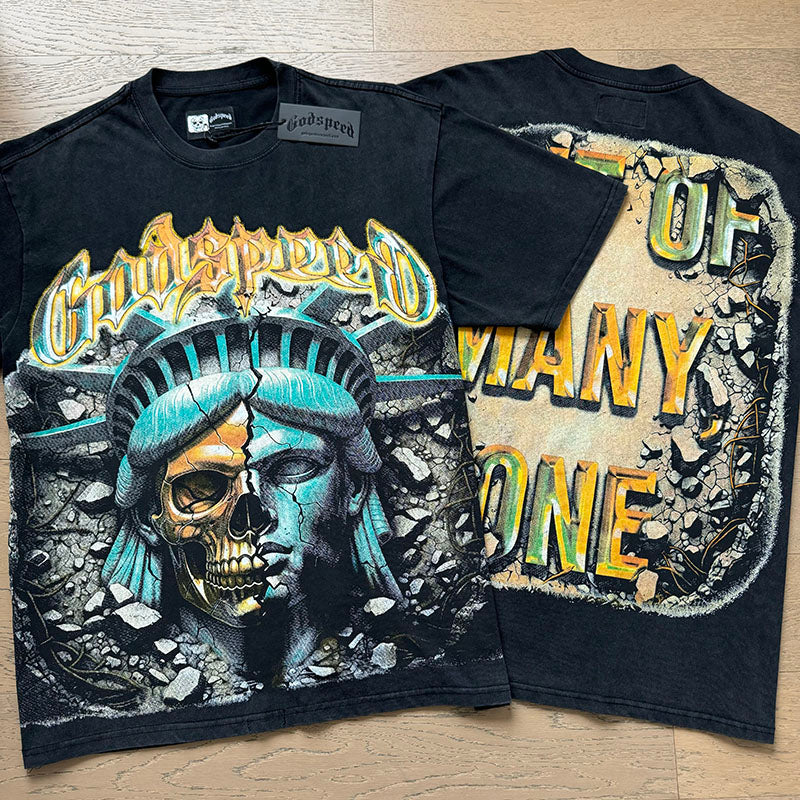 GOD SPEED T-Shirts