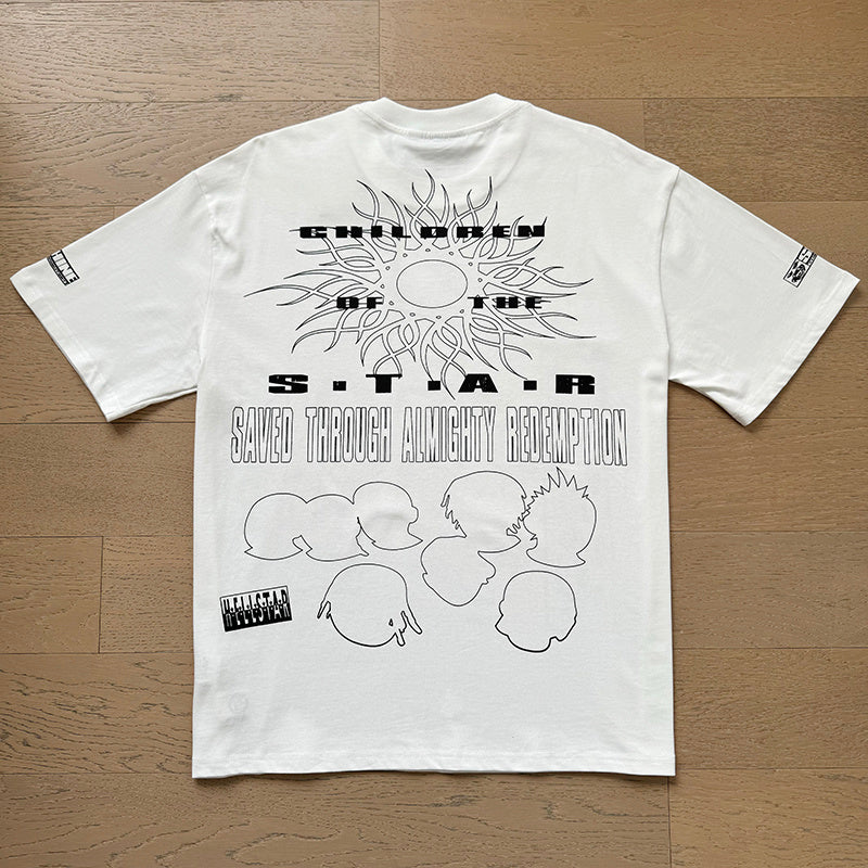 Hellstar t-shirt