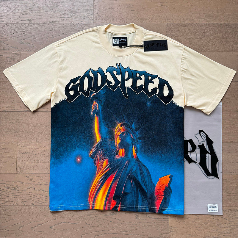 GOD SPEED T-Shirts
