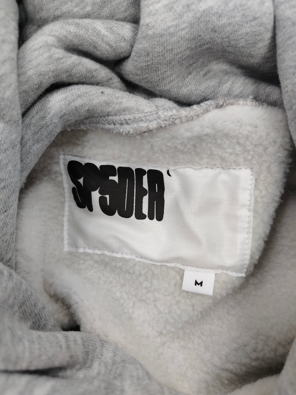 Sp5der Hoodie