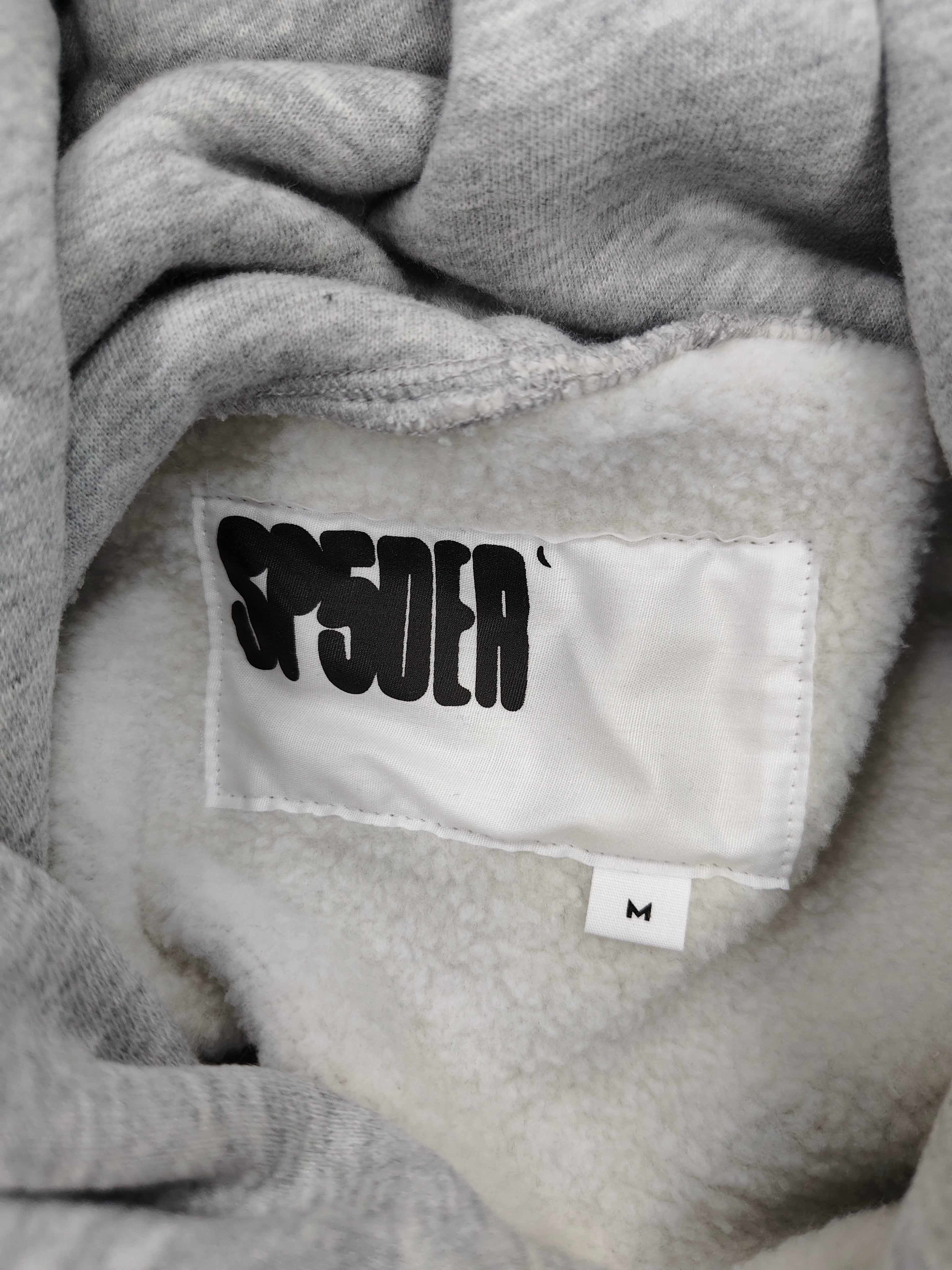 Sp5der Hoodie