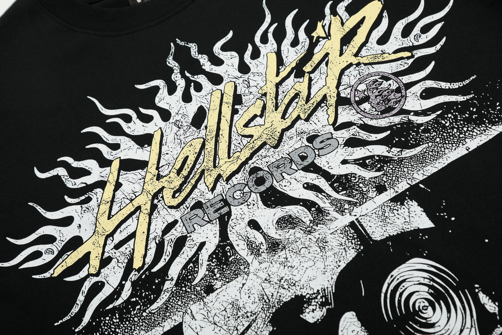 Hellstar T-shirt