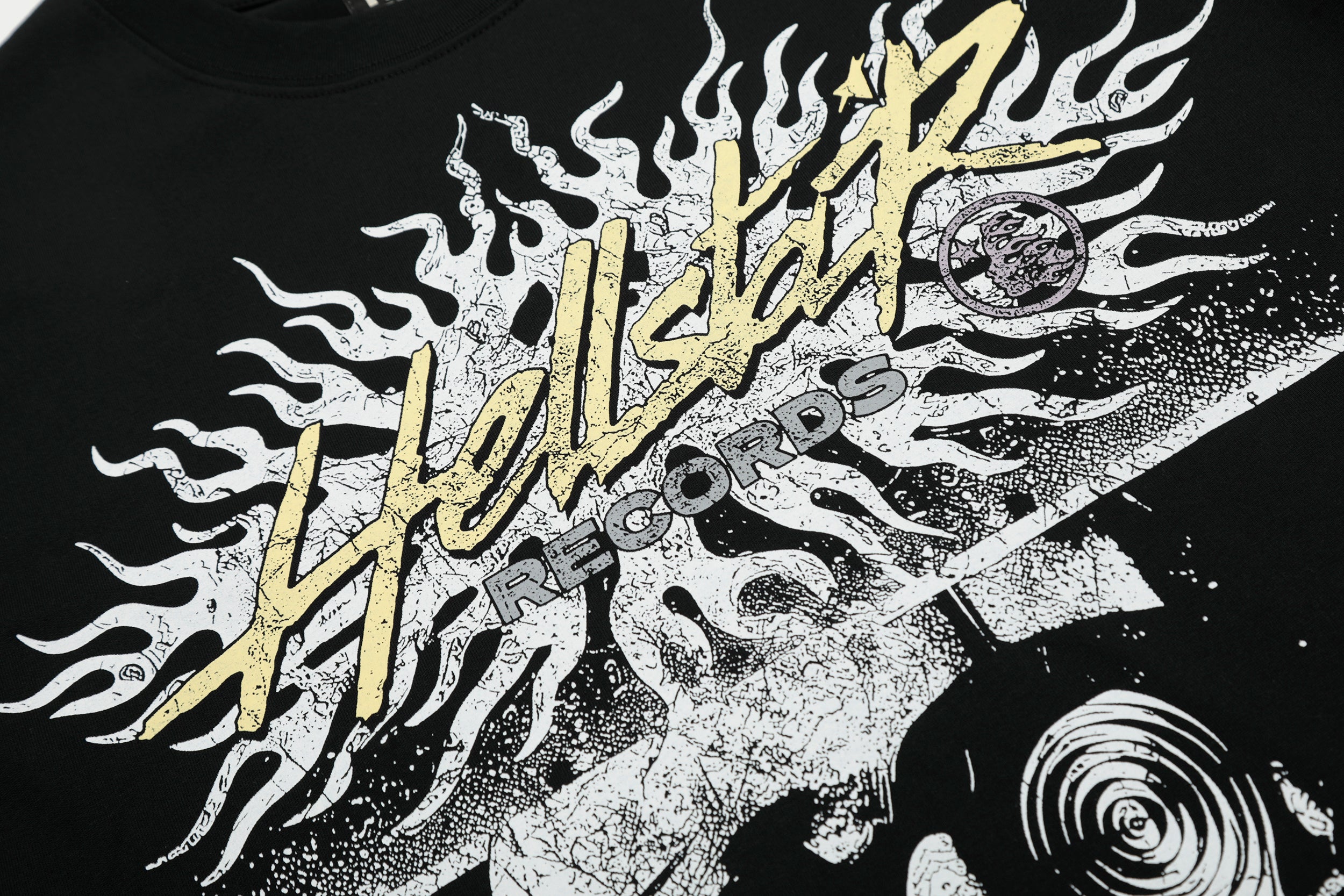 Hellstar T-shirt