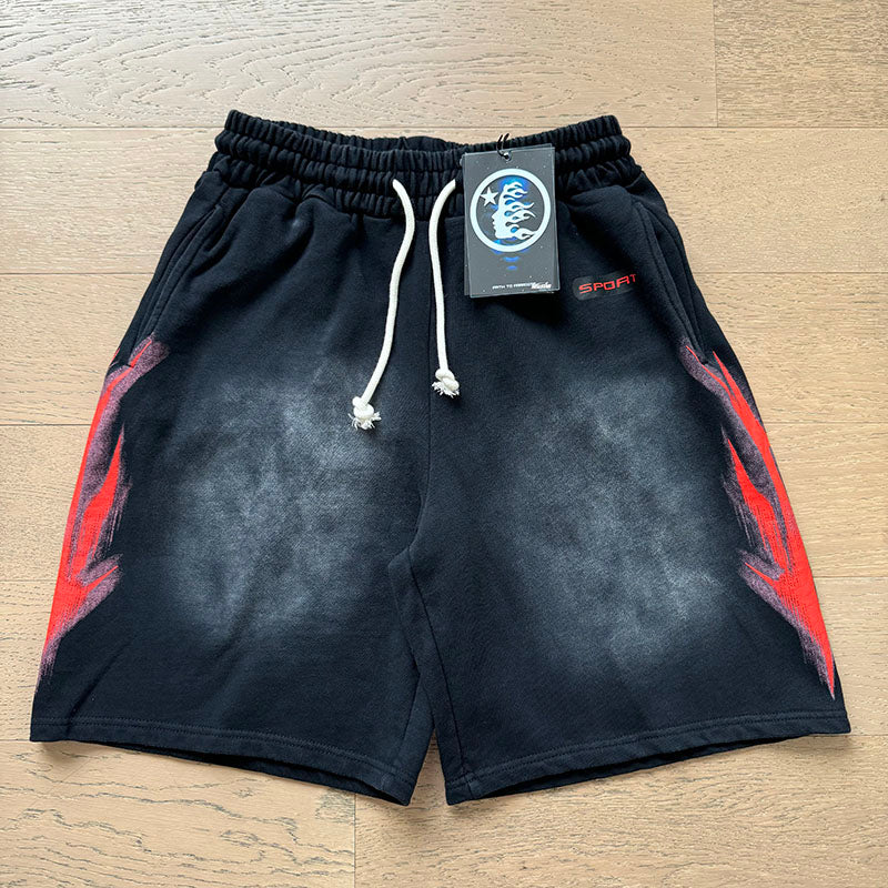 Hellstar shorts
