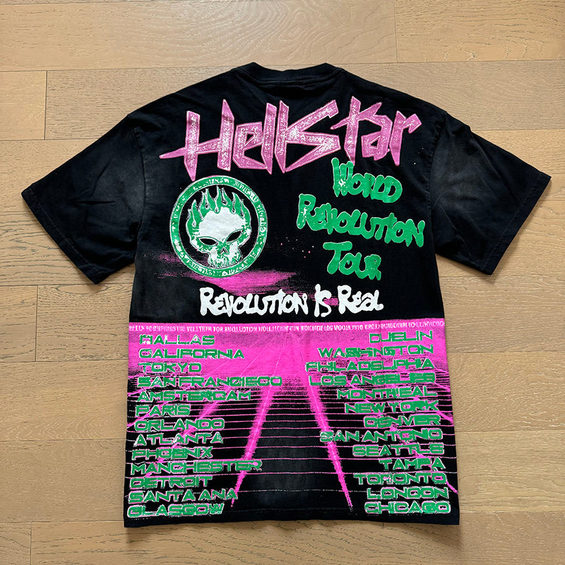 Hellstar T-shirt