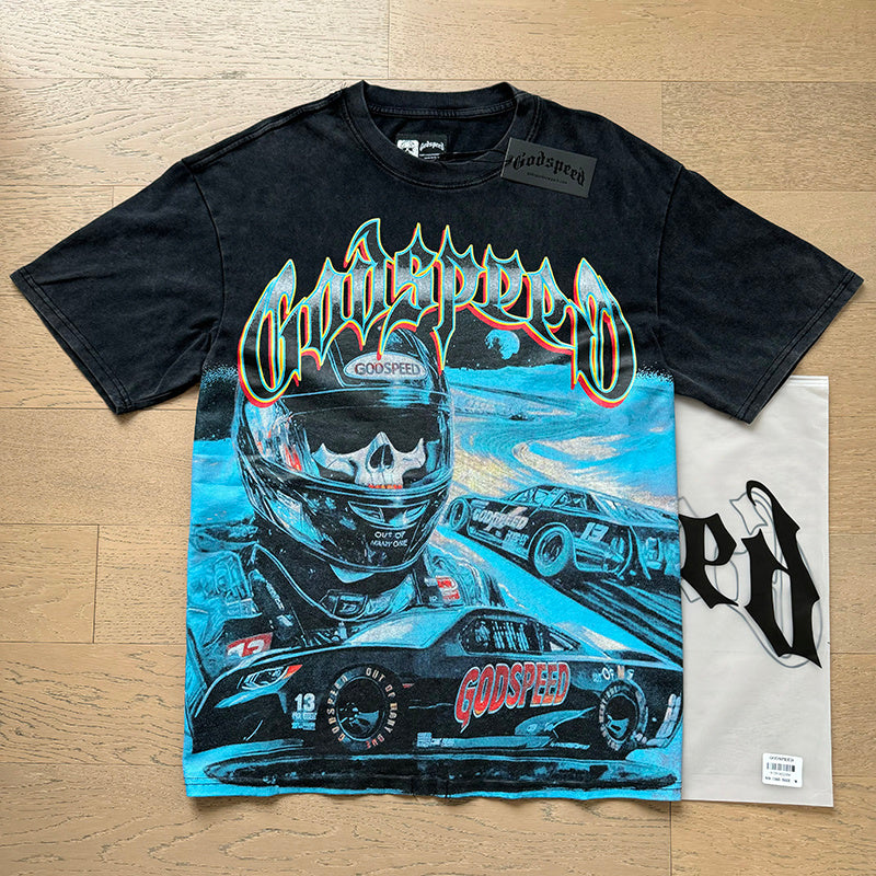 GOD SPEED T-Shirt