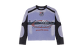 Motocroxxx Thermal "Blue / Black" VALE 09 003 MTB BL
