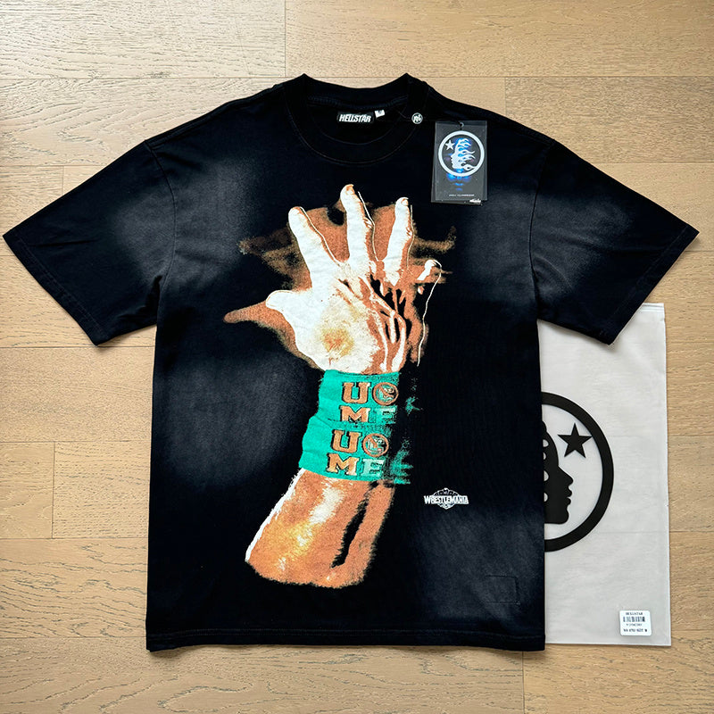 Hellstar t-shirt