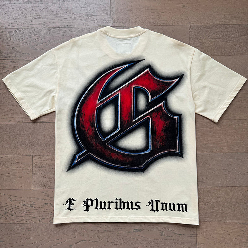 GOD SPEED T-Shirts