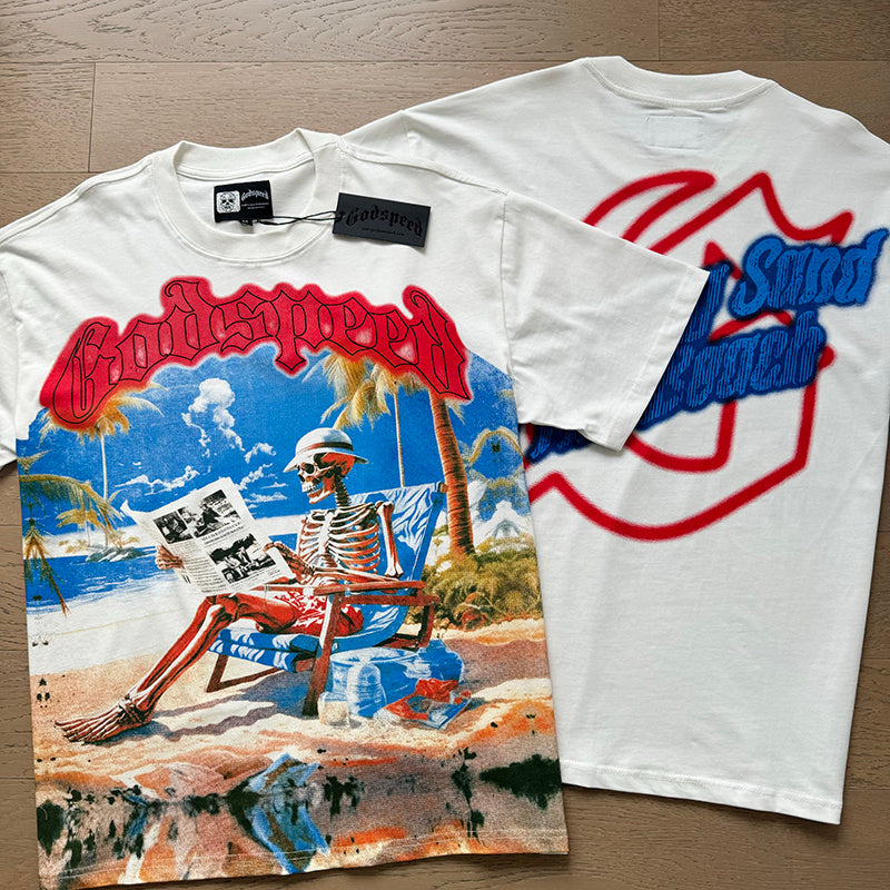 GOD SPEED T-Shirts