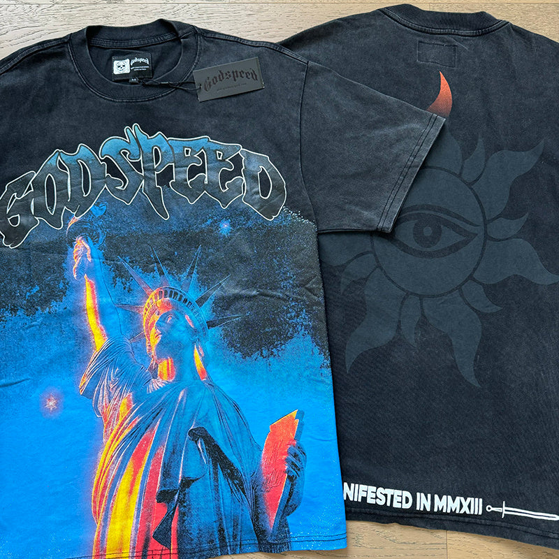 GOD SPEED T-Shirts