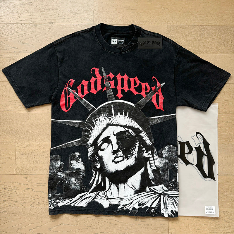 GOD SPEED T-Shirts