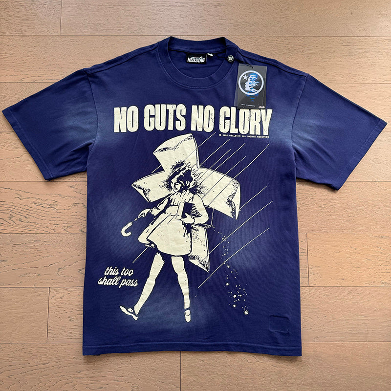 Hellstar t-shirt