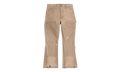 LA Flare Carpenter Pants "Cement Multi" GDLAFCS