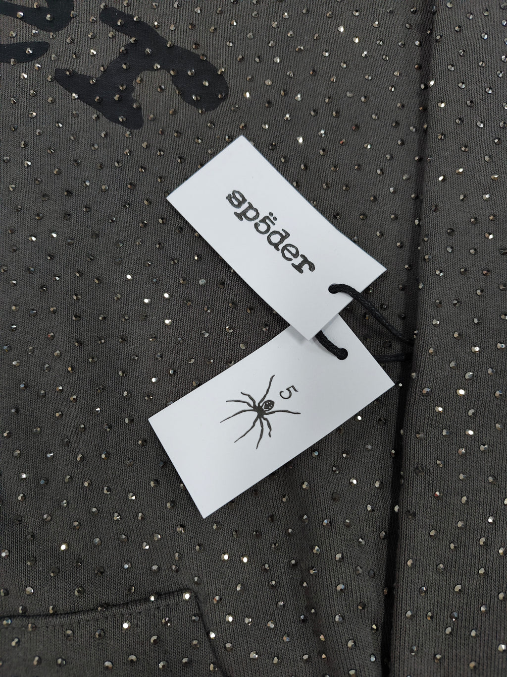 Sp5der Hoodie