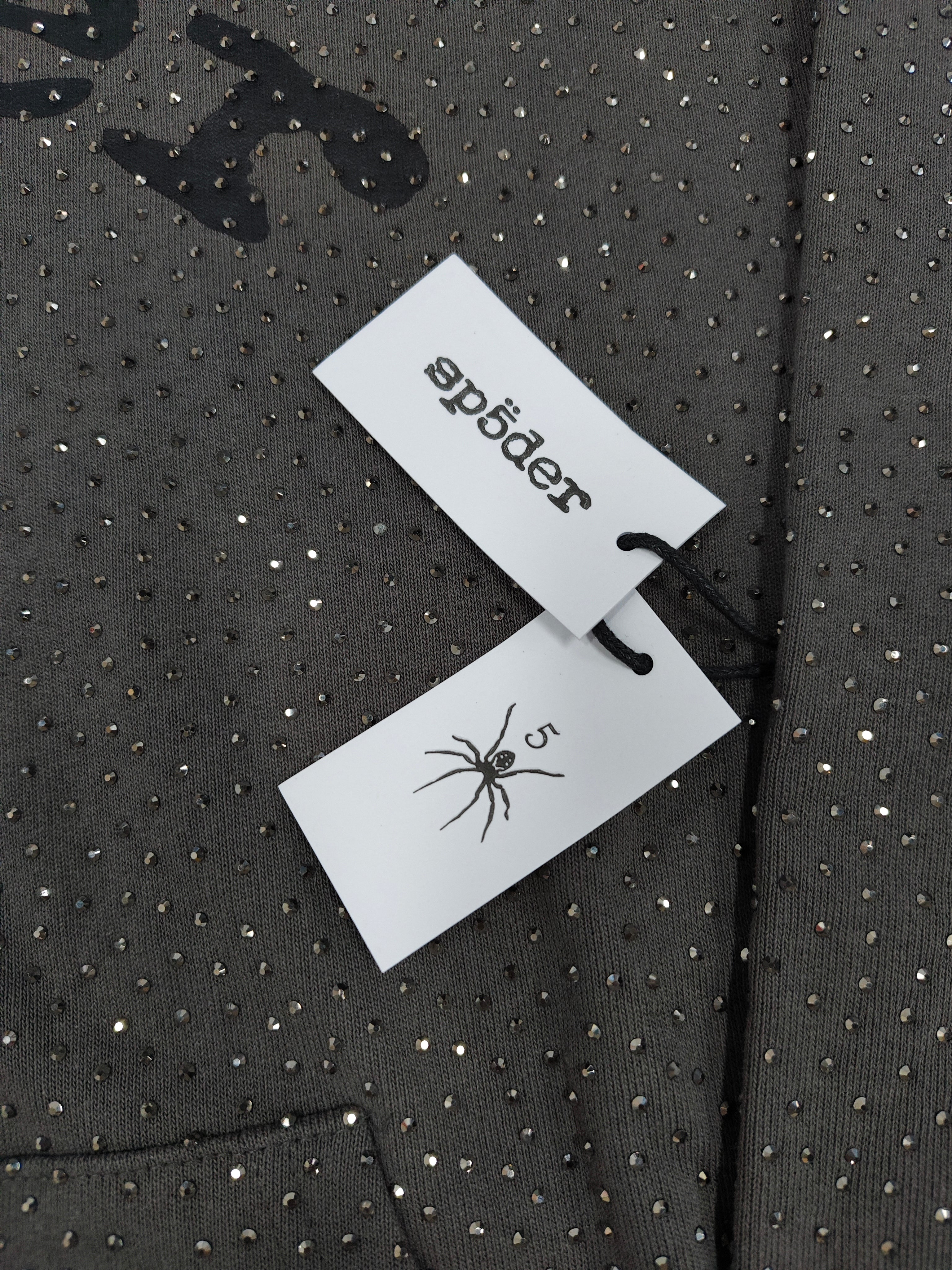 Sp5der Hoodie