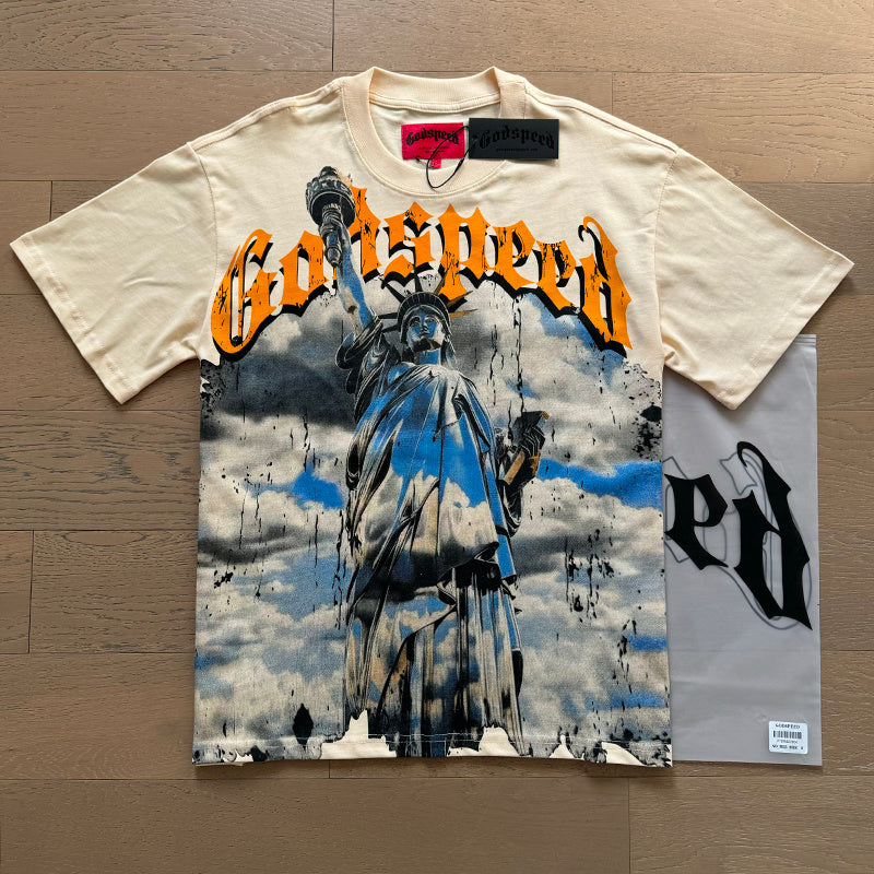 GOD SPEED T-Shirts