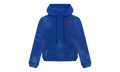 Sports Gel Hoodie "Blue" HSR054