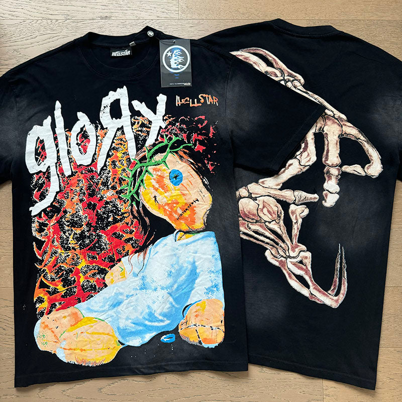 Hellstar T-Shirts