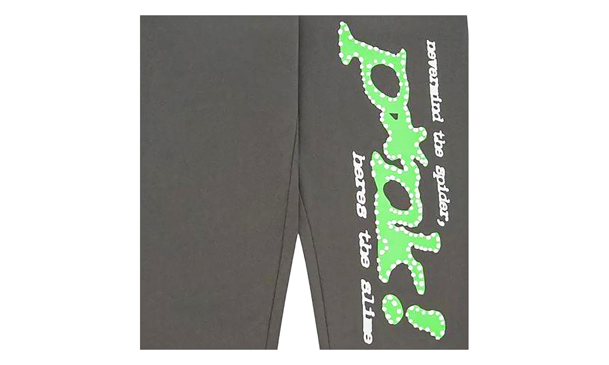 Punk V2 Sweatpants "Slate" SP5der363