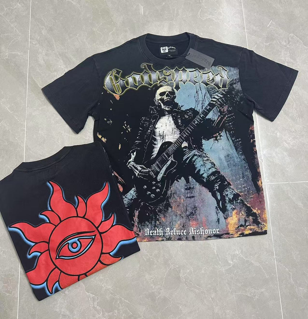 GOD SPEED T-Shirts