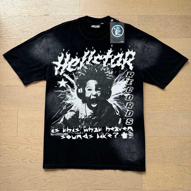 Hellstar t-shirt