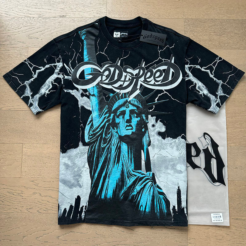 GOD SPEED T-Shirts