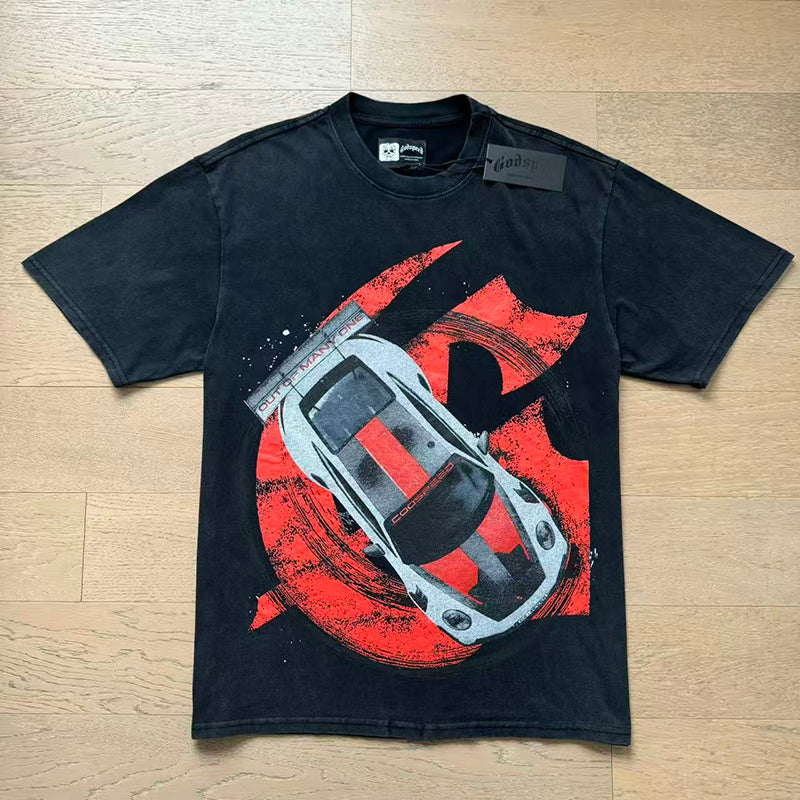 GOD SPEED T-Shirts