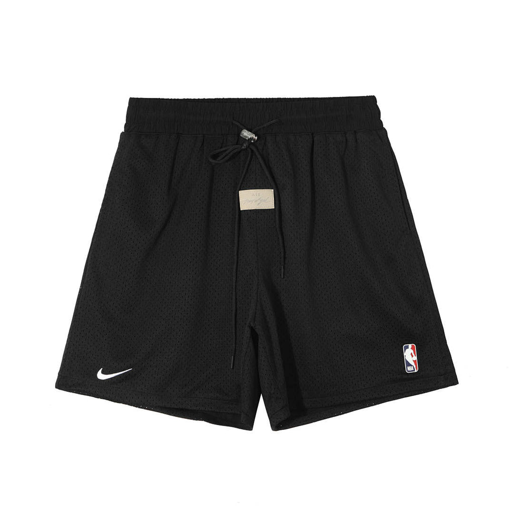 Fear of God Essentials x NBA Special Edition Shorts