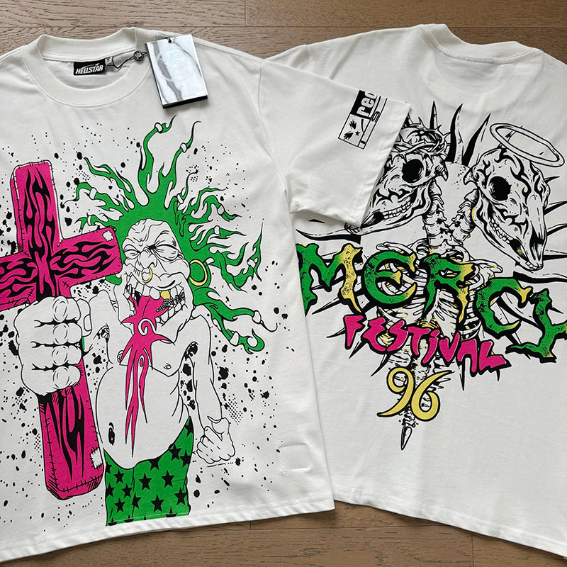 Hellstar T-Shirts